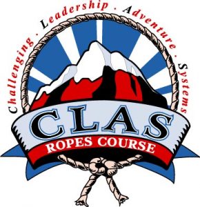 Clas Ropes Course, Canoe Rental and Team Building services located in Provo, Utah.