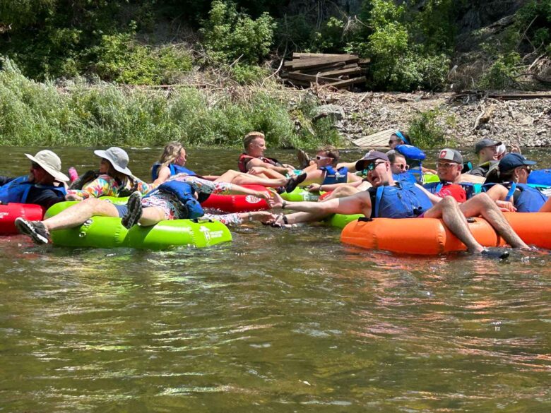 provo-river-tubing