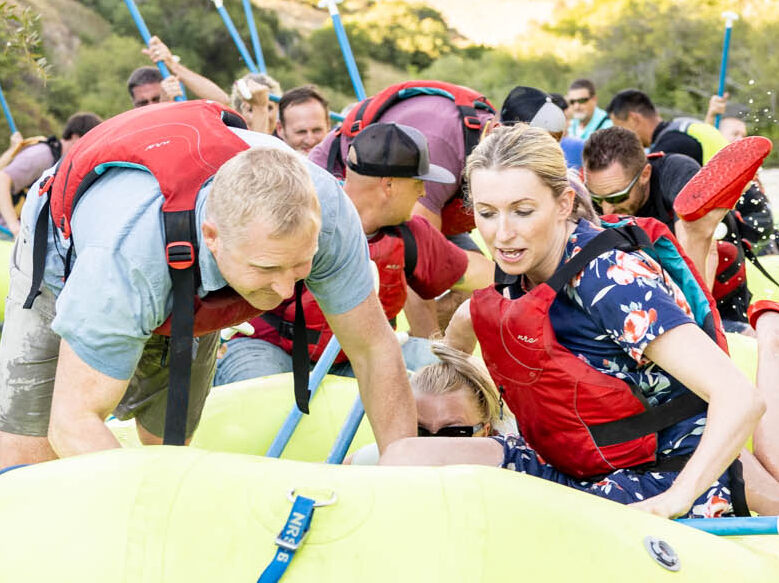 provo river rafting specialty tours